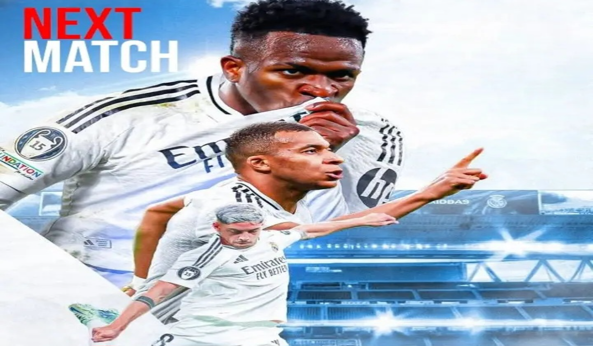 القنوات الناقلة لمباراة ريال مدريد وليغانس في كأس اسبانيا وموعد اللقاء 
