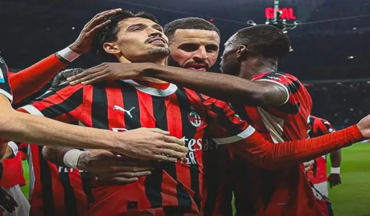 القنوات الناقلة لمباراة ميلان ضد روما milan vs roma في ربع نهائي كأس إيطاليا 2025 5 القنوات الناقلة لمباراة ميلان ضد روما milan vs roma في ربع نهائي كأس إيطاليا 2025