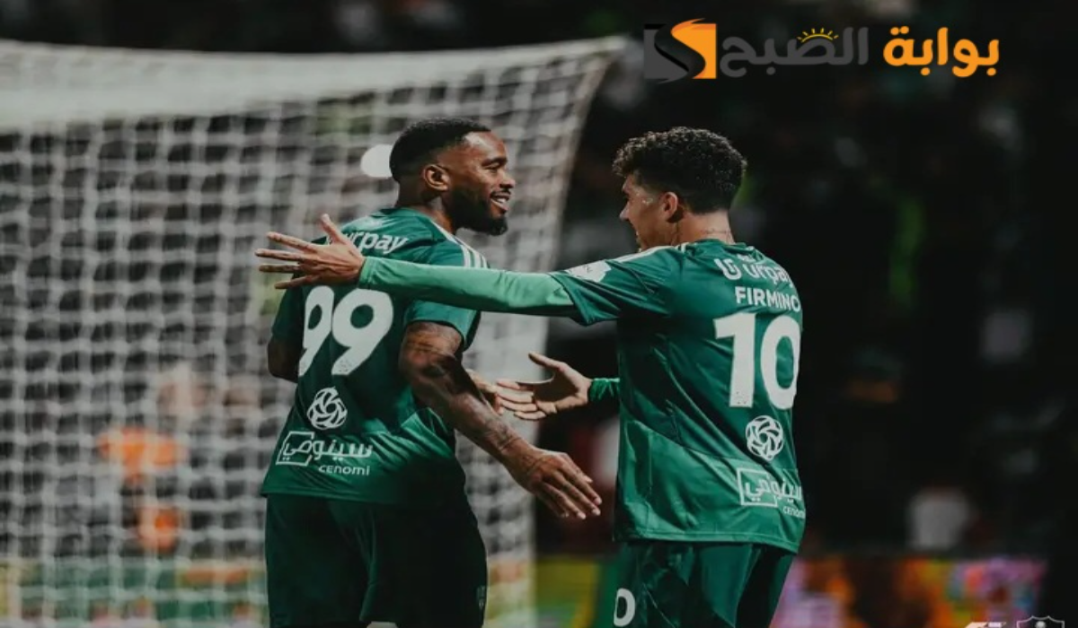 تشكيلة الأهلي ضد الفتح في دوري روشن السعودي 2025 2 تشكيلة الأهلي ضد الفتح في دوري روشن السعودي 2025