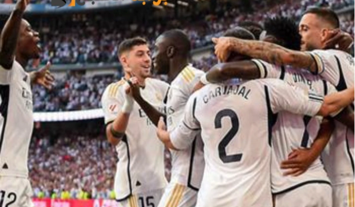 تشكيلة الريال ضد أتلتيكو مدريد في الدوري الاسباني الممتاز 2025 2 تشكيلة الريال ضد أتلتيكو مدريد في الدوري الاسباني الممتاز 2025