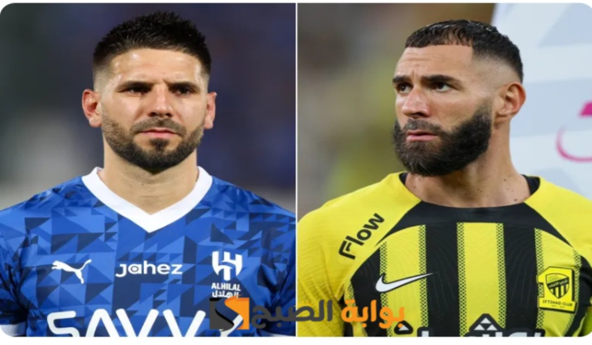 رسميًا.. طرح تذاكر مباراة الاتحاد والهلال في الكلاسيكو الناري بدوري روشن السعودي 2025 "جولة التأسيس" 2 رسميًا.. طرح تذاكر مباراة الاتحاد والهلال في الكلاسيكو الناري بدوري روشن السعودي 2025 “جولة التأسيس”