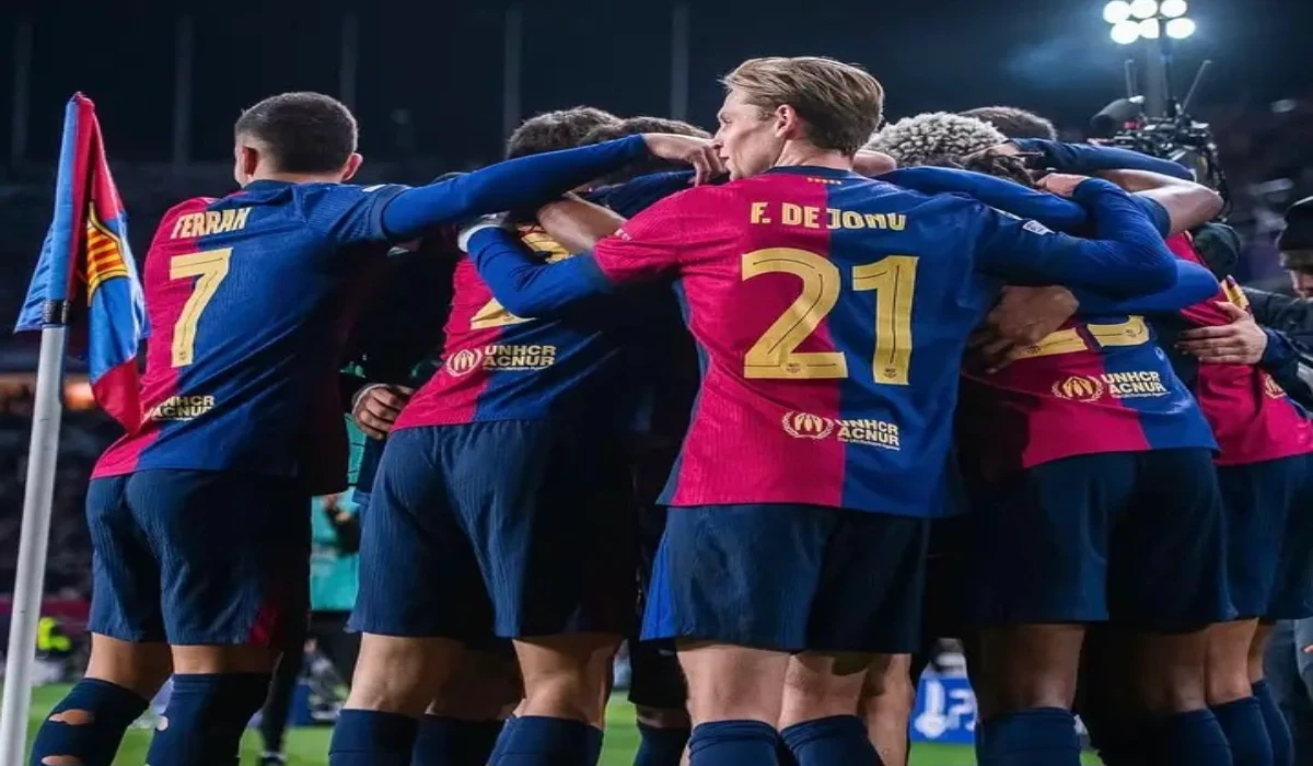 القنوات الناقلة لمباراة اشبيليه ضد برشلونة sevilla vs barcelona في الدوري الاسباني الممتاز وحكم اللقاء 5 القنوات الناقلة لمباراة اشبيليه ضد برشلونة sevilla vs barcelona في الدوري الاسباني الممتاز وحكم اللقاء
