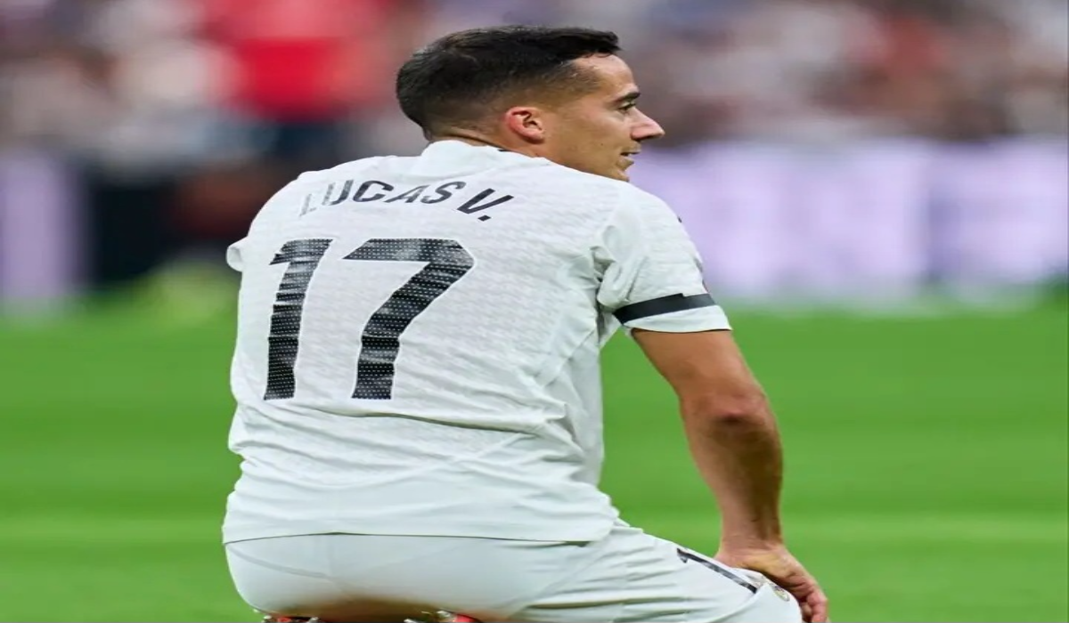 ضربة موجعة للعملاق الملكي ريال مدريد قبل المواجهة النارية أمام مانشستر سيتي Man City Vs Real madrid بدوري أبطال أوروبا 5 ضربة موجعة للعملاق الملكي ريال مدريد قبل المواجهة النارية أمام مانشستر سيتي Man City Vs Real madrid بدوري أبطال أوروبا