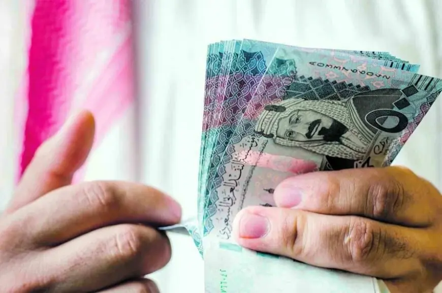 ما تشيل هم الفلوس..لموظفي القطاع الخاص 100 الف ريال في حسابك بشكل فوري 2 ما تشيل هم الفلوس..لموظفي القطاع الخاص 100 الف ريال في حسابك بشكل فوري