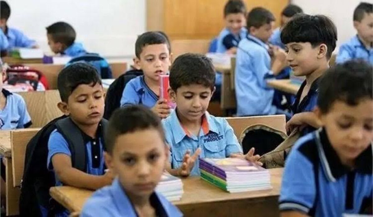 وزارة التعليم تكشف رسميا عن موعد امتحانات الترم الثاني 2025 لسنوات النقل والإعدادية والثانوية والجامعات