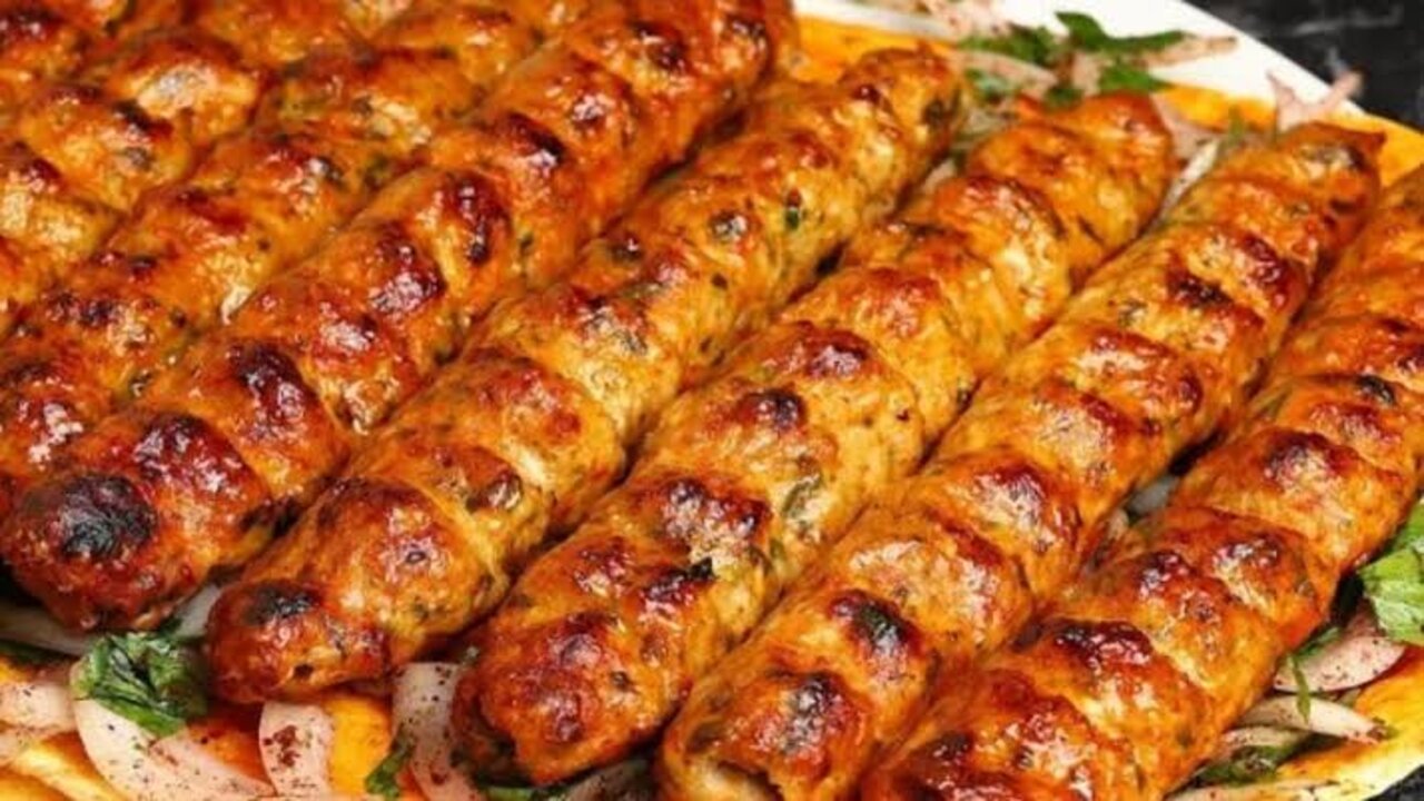 جهزيها لرمضان طريقة عمل كفتة الدجاج اللذيذة 5 جهزيها لرمضان طريقة عمل كفتة الدجاج اللذيذة