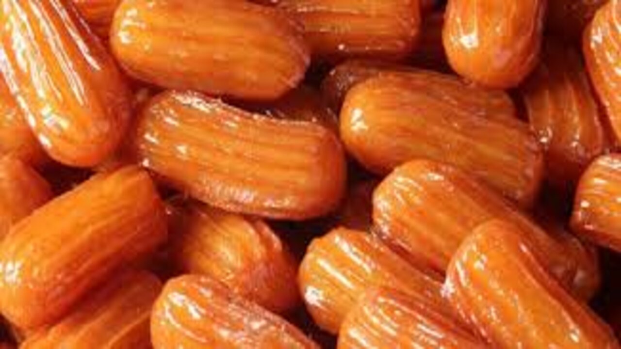 لتحلية بعد الفطار.. مكونات عمل بلح الشام في المنزل