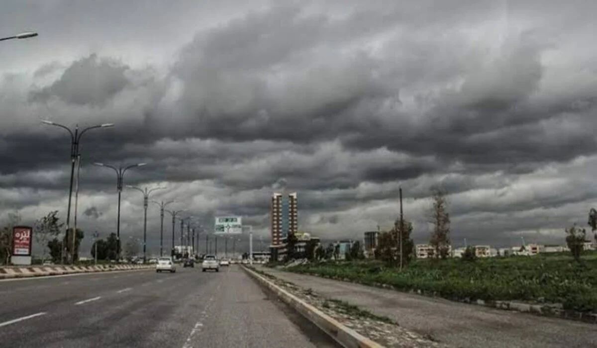 أمطار وثلوج وتدنى درجات الحرارة.. هيئة الأنواء تنشر توقعات طقس العراق اليوم وغدًا على مختلف مناطق الوطن