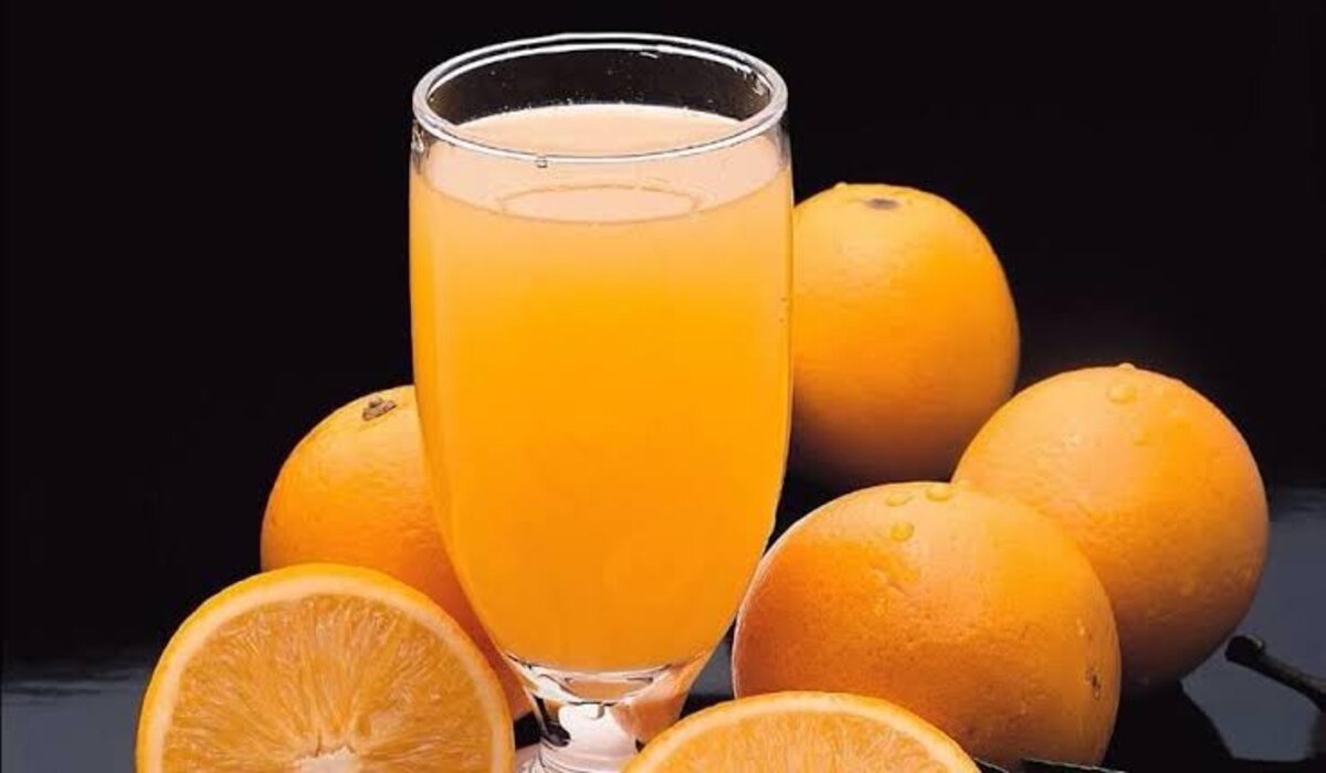 جهزيه لرمضان.. خطوات عمل عصير البرتقال بالجزر اعرفي الطريقة وخزنيه للشهر الكريم 5 جهزيه لرمضان.. خطوات عمل عصير البرتقال بالجزر اعرفي الطريقة وخزنيه للشهر الكريم