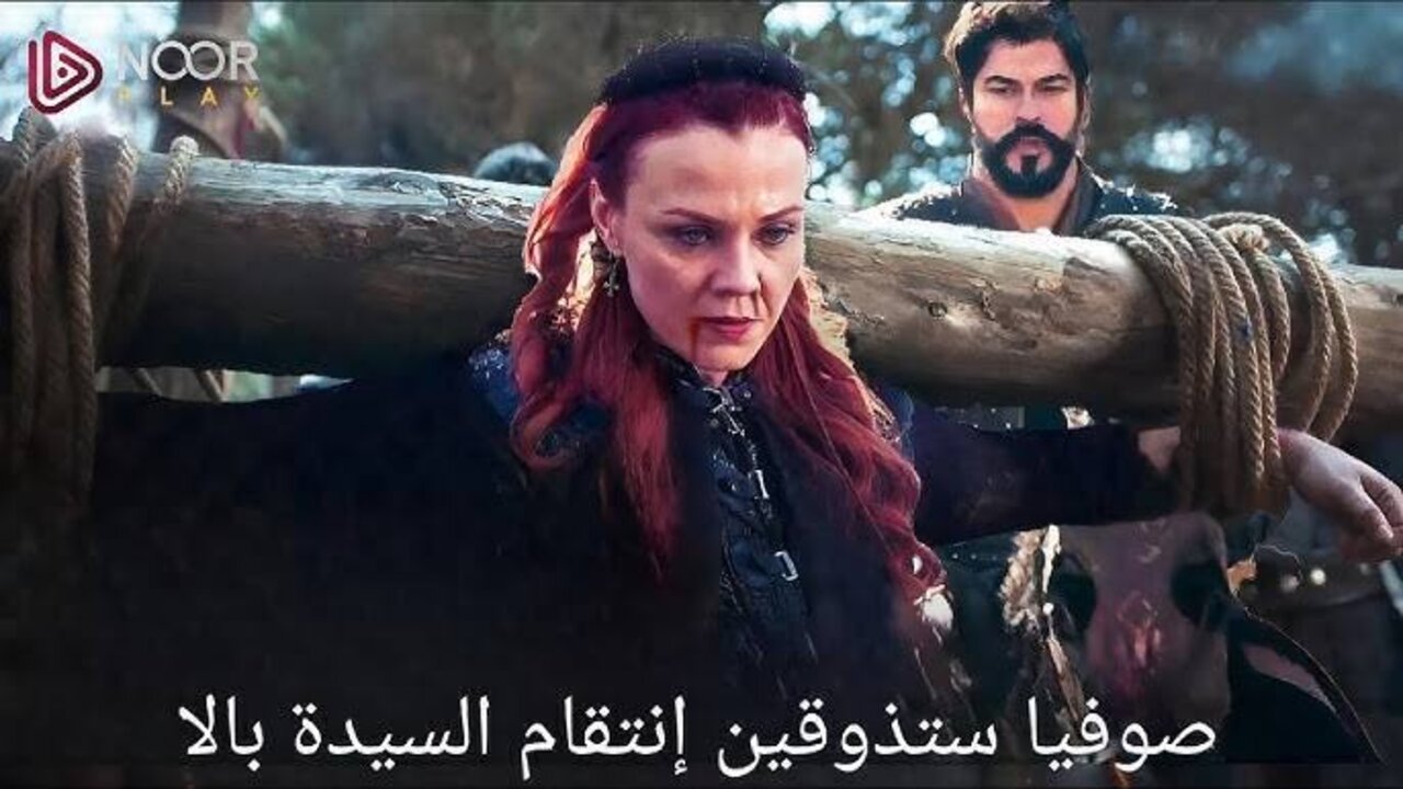 حـــ 182 الجـديـدة.. مسلسل المؤسس عثمان الحلقة 182 في هذا “المــوعــد“ Kuruluş Osman على تــردد قناة الفجر الجزائرية