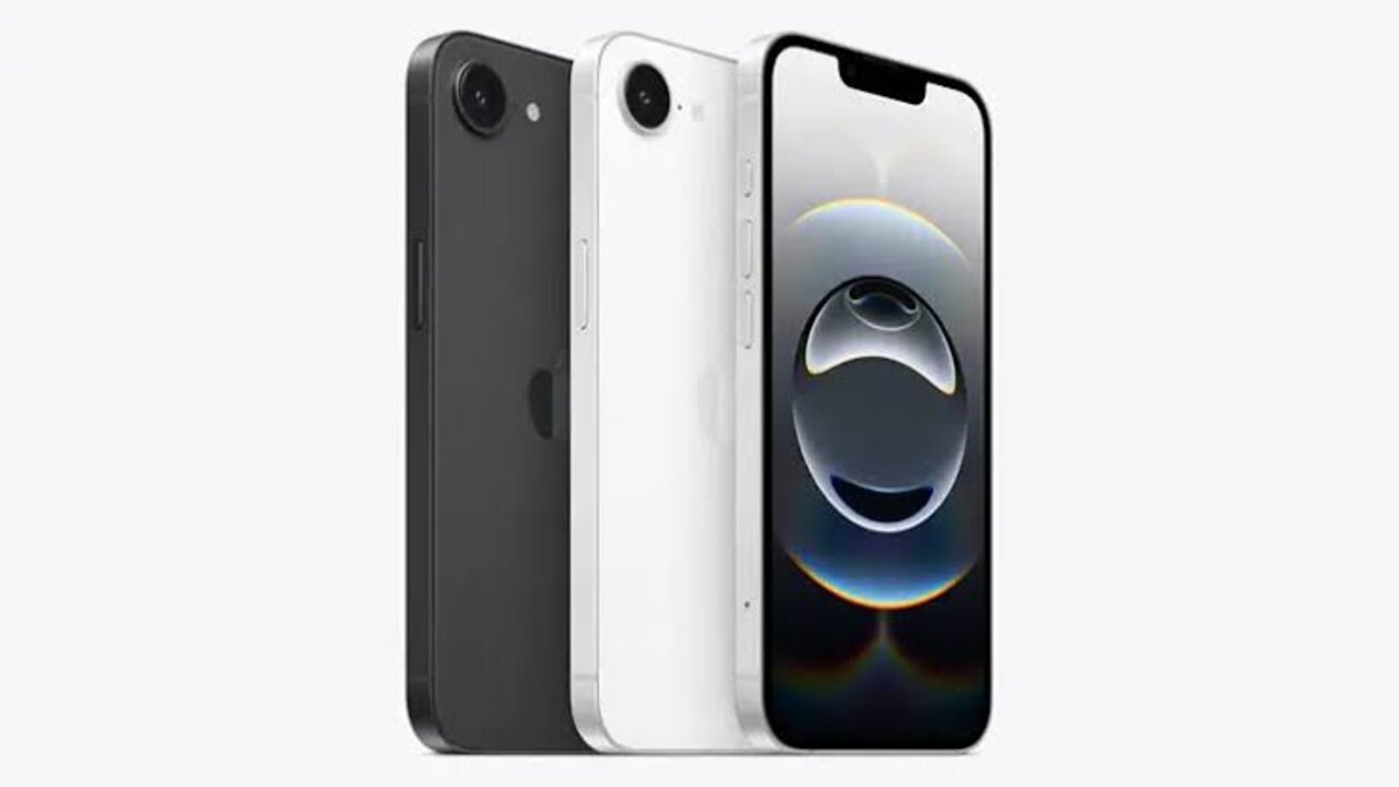 مواصفات هاتف iPhone 16e وسعره الرسمي بالدولار.. أحدث إصدارات آبل في الأسواق العالمية