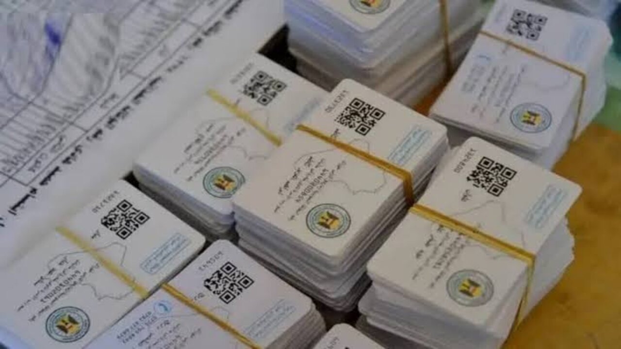 جددها حالا سريعا.. رابط تجديد بطاقة التموين في العراق 2025 بالخطوات من خلال منصة أور الإلكترونية ur.gov.iq