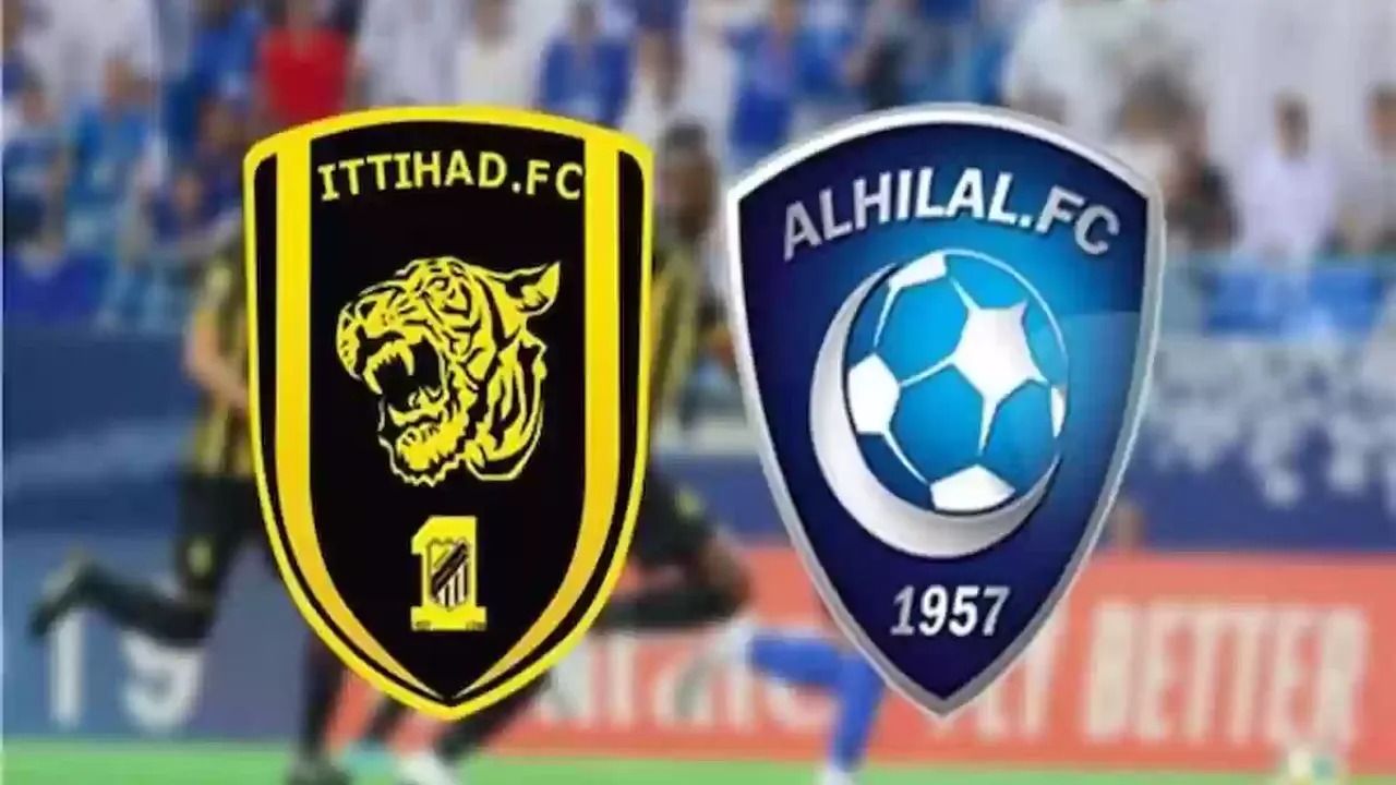 بقيادة كريم بنزيما.. تشكيل الاتحاد ضد الهلال اليوم في الجولة 21 من الدوري السعودي