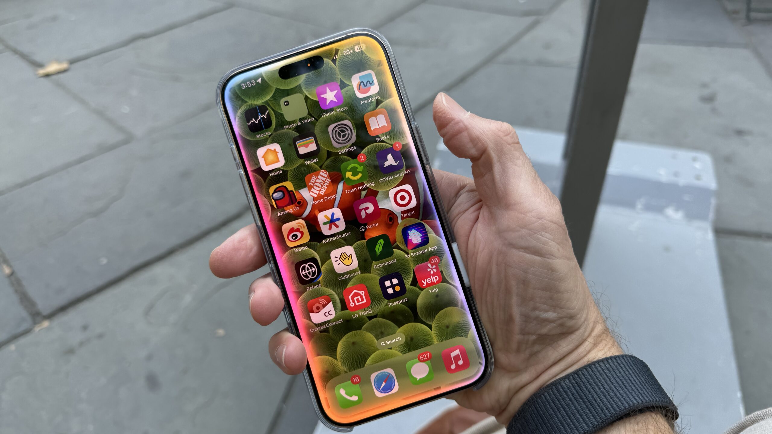 1 حبة لكل عميل.. وفر 300 ريال واحصل على iphone 16 pro من العثيم بمناسبة يوم التأسيس 10 1 حبة لكل عميل.. وفر 300 ريال واحصل على iphone 16 pro من العثيم بمناسبة يوم التأسيس