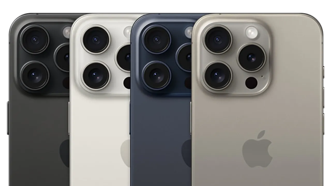 قبل عروض يوم التأسيس”.. خصم 1200 ريال على جوال ايفون ١٥ برو iphone 15 من جرير السعودية! اغتنم الفرصة