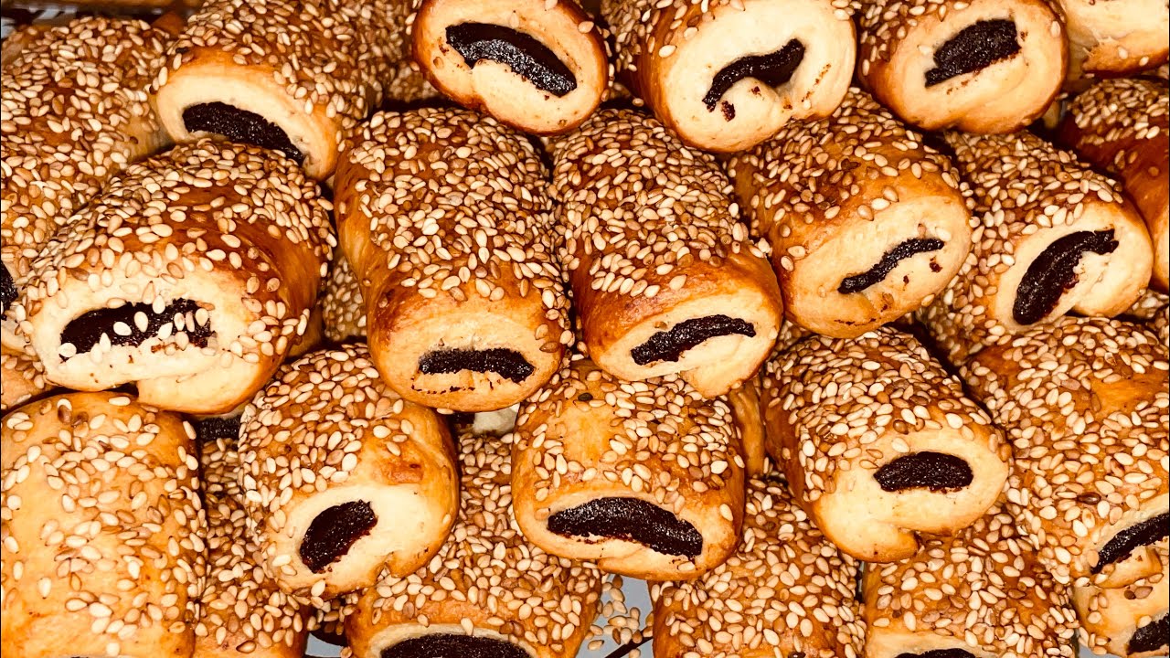 الوصفة بطريقتها الأصلية.. طريقة تحضير القراقيش بالحشوات المختلفة في المنزل