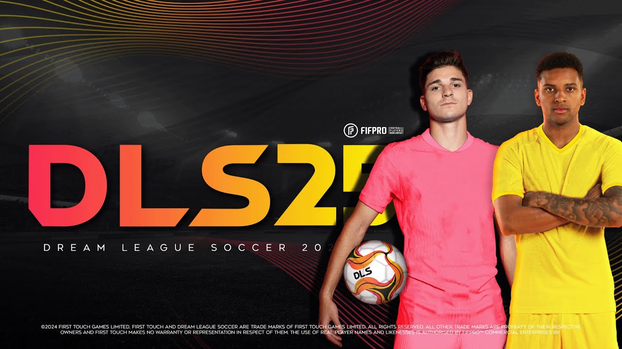 كون فريقك المفضل.. خطوات شحن دريم ليج سوكر 2025 Dream League Soccer بخطوات بسيطة وفعالة 100%