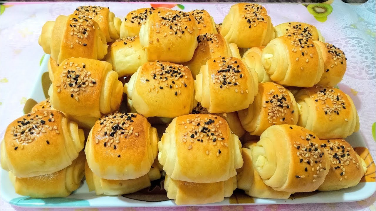 ألذ أنوع المعجنات الهشة بمكونات قليلة.. كيفية تحضير الميني باتيه