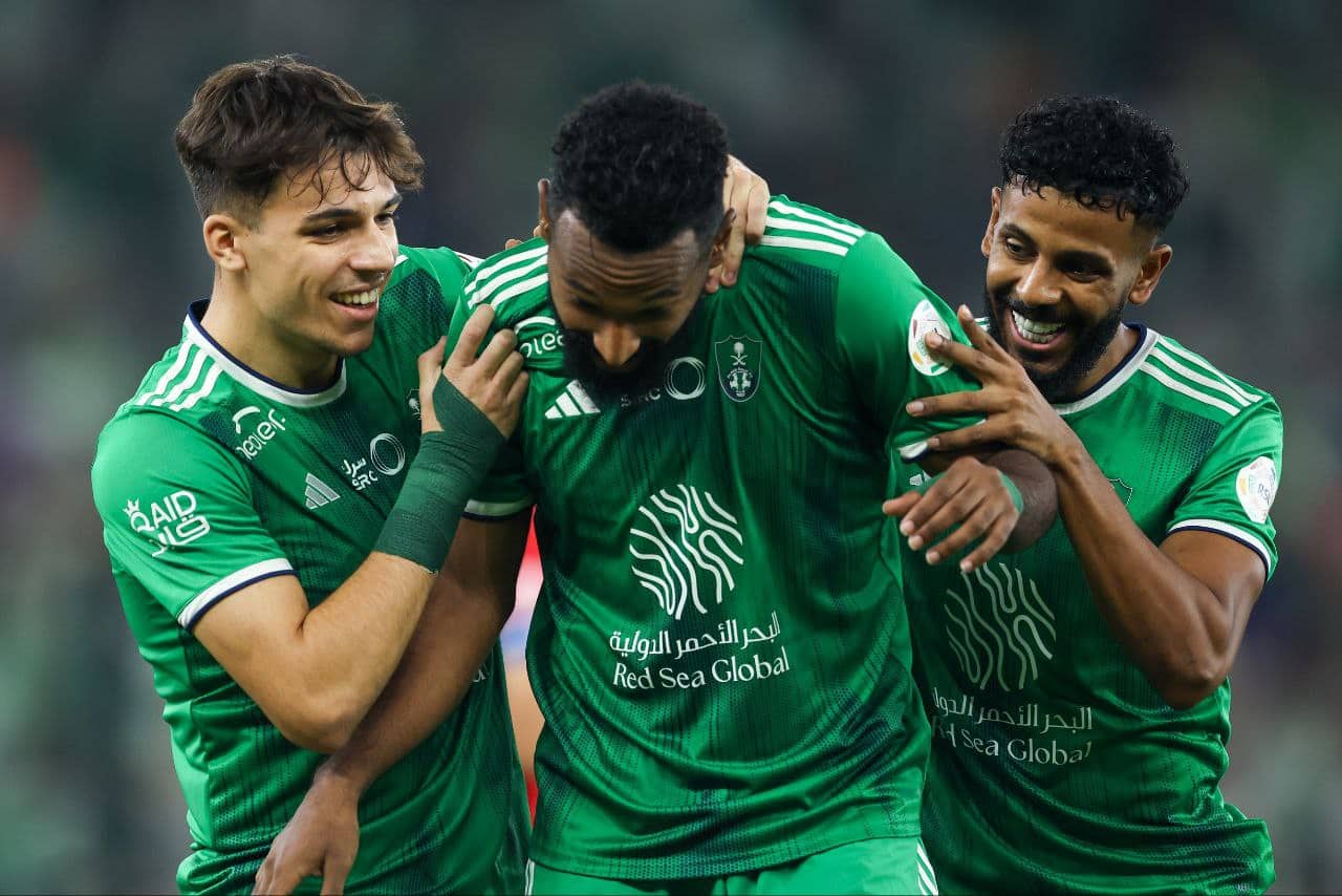 موعد مباراتي الأهلي و الريان القطري في دور الـ 16 من دوري أبطال آسيا للنخبة