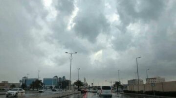 طقس العراق الأيام القادمة.. أمطار وانخفاض في درجات الحرارة خلال اليومين المقبلين