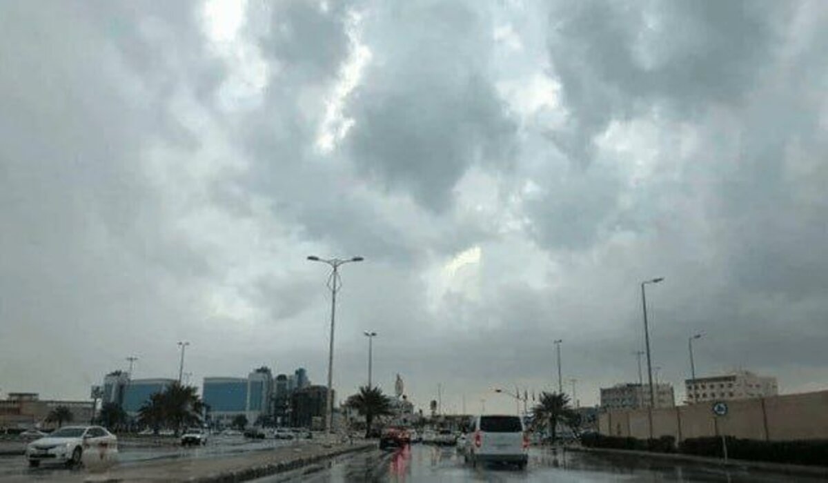 طقس العراق الأيام القادمة.. أمطار وانخفاض في درجات الحرارة خلال اليومين المقبلين