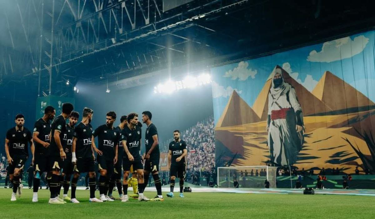 “مفاجآت مدوية” تشكيلة نادي الزمالك المتوقعة لمباراة القمة أمام النادي الأهلي