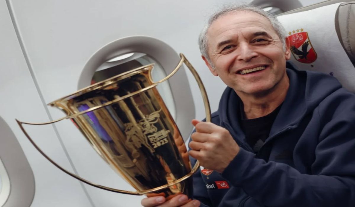 “العبقري السويسري لتعميق جراح الأبيض” تاريخ مواجهات مارسيل كولر أمام الزمالك