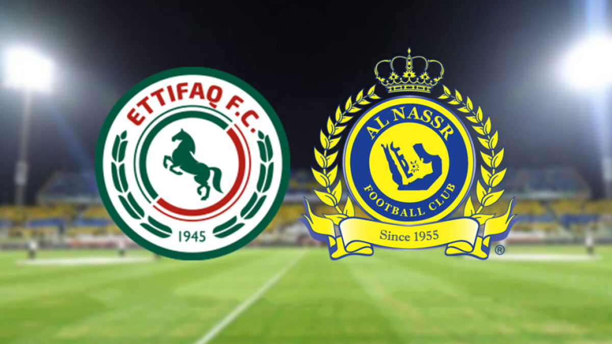 تشكيلة النصر أمام الاتفاق اليوم في الجولة الـ 21 من الدوري السعودي للمحترفين 2025 والقنوات الناقلة واسم المعلق