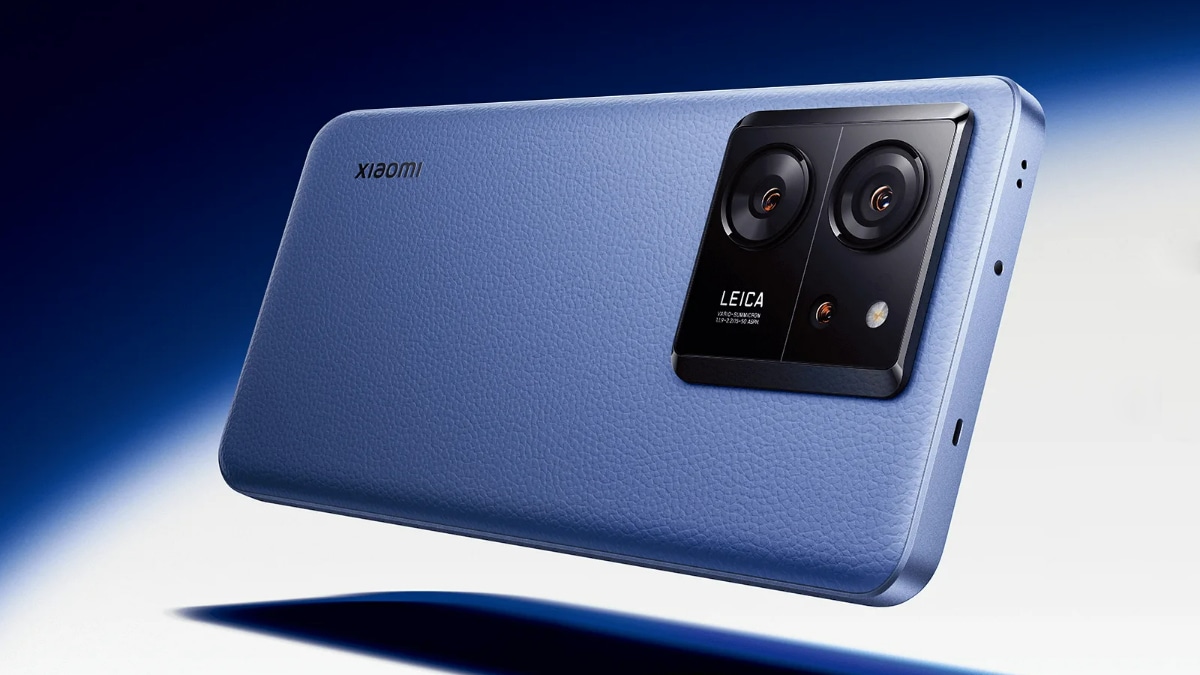 شاومي كالعادة تنافس الكل بهواتفها العملاقة هاتف Xiaomi 13T الرائد بأقوي المميزات والتصميم الفاخر لعشاق الشياكة