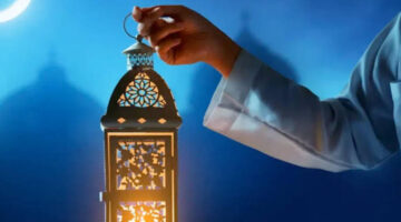 أجمل عبارات التهنئة بشهر رمضان 2025