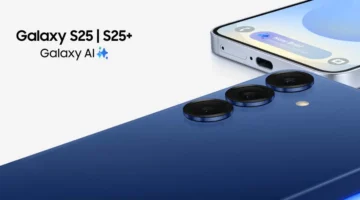 أداء أسرع، إمكانيات أقوى… Samsung Galaxy S25 Plus يغير اللعبة .مو مجرد هاتف