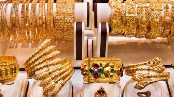 أسعار الذهب اليوم 1