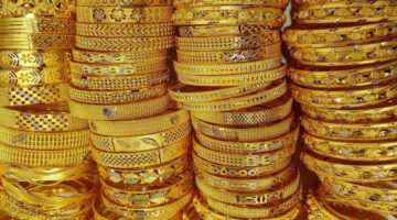 أسعار الذهب اليوم