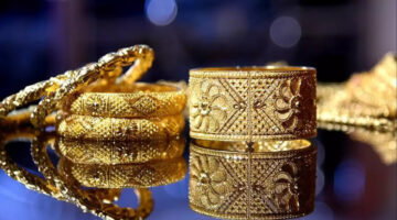 أسعار الذهب اليوم في مصر