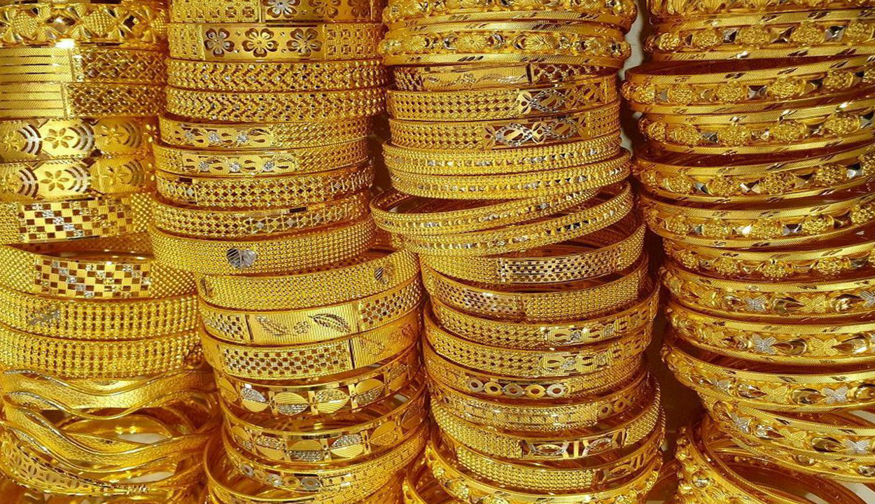 أرخص عيار ذهب بكام.. أسعار الذهب اليوم الثلاثاء 11 فبراير 2025 بعد الارتفاع الهائل له 2 أرخص عيار ذهب بكام.. أسعار الذهب اليوم الثلاثاء 11 فبراير 2025 بعد الارتفاع الهائل له