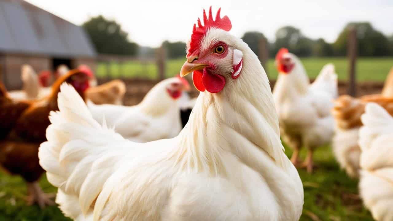 وصلت كام بعد آخر زيادة؟.. أسعار بورصة الدواجن اليوم السبت 15/2/2025 في الأسواق المصرية