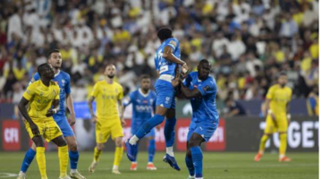 أسعار تذاكر مباراة الهلال والخلود