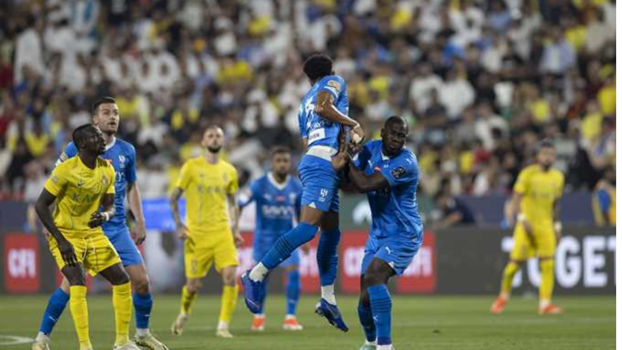 أسعار تذاكر مباراة الهلال والخلود ضمن منافسات الجولة 22 الدوري السعودي 2025
