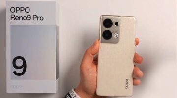 أسعار هاتف Oppo Reno 9 pro
