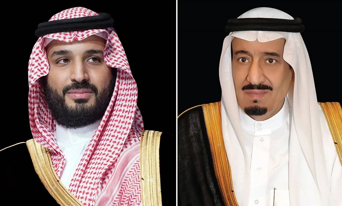عاجل.. خادم الحرمين الشريفين يوجه بإطلاق أسماء أئمة وملوك السعودية على 15 ميدان بالرياض