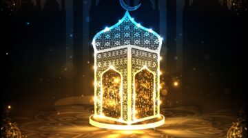 أشكال فوانيس رمضان