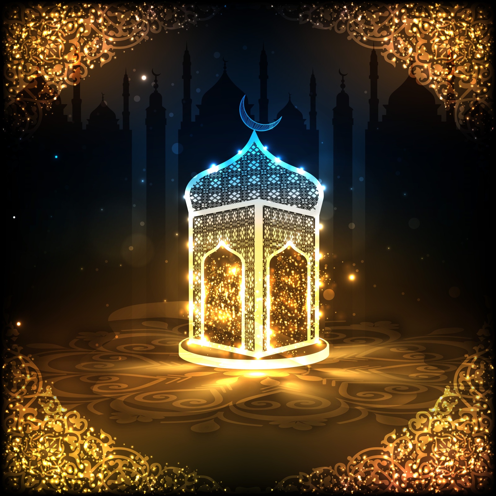 صور ورسومات فوانيس رمضان.. حكاية تراث وإبداع عبر العصور 10 صور ورسومات فوانيس رمضان.. حكاية تراث وإبداع عبر العصور