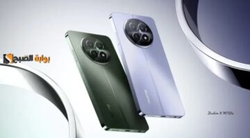 أفضل معالج للألعاب هاتف Realme 12