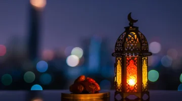 أول أيام شهر رمضان 2025 فلكيًا 1