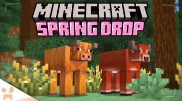 إضافات خرافية جديدة. طريقة تحميل ماين كرافت 2025 Minecraft التحديث الأخير على أندرويد وآيفون