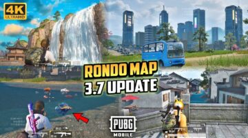 إضافات خرافية ومود جديد. شرح تنزيل تحديث ببجي 3.7 PUBG Mobile وموعد إصداره على أندرويد وآيفون