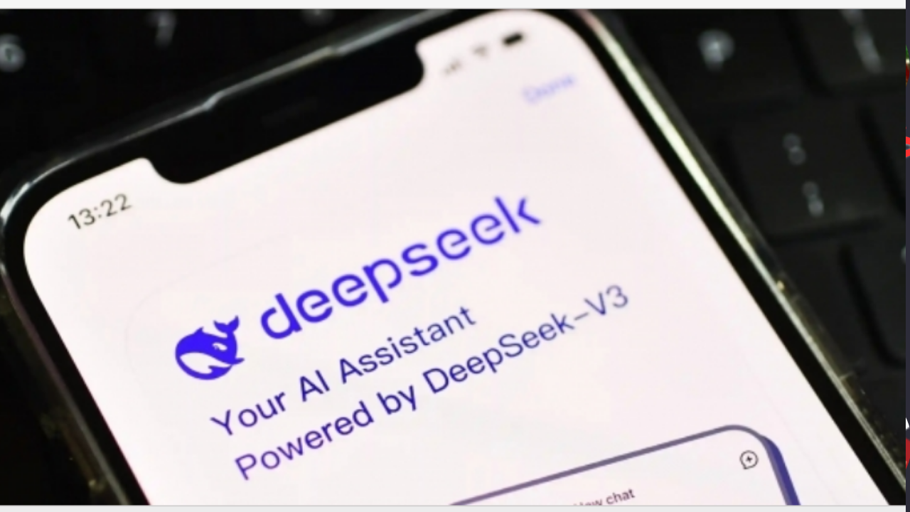 DeepSeek يدخل عالم HyperOS.. شاومي تعزز قدرات الذكاء الاصطناعي في أجهزتها