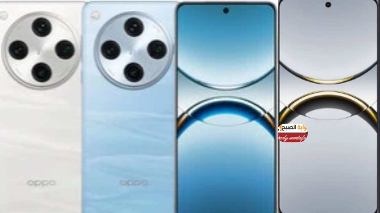 Oppo Find X8 Pro .. هاتف الشباب الخارق بإمكانات ثورية يتحدى عمالقة الهواتف الذكية