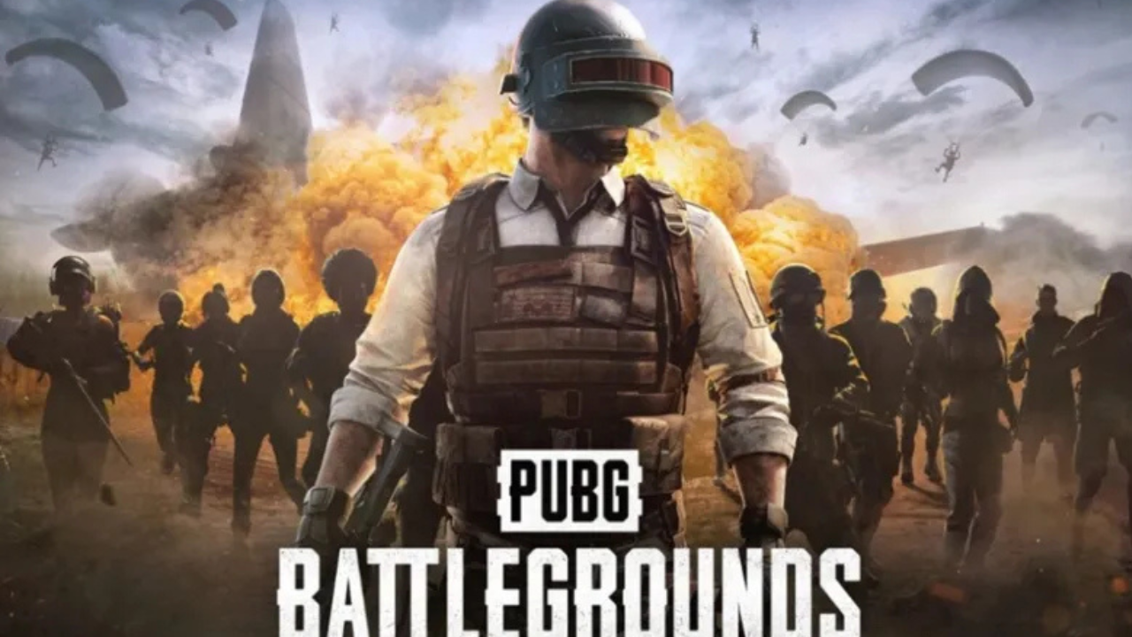 لعبة ببجي موبايل PUBG تفاجئ اللاعبين بتحديث ثوري..بوتات ذكاء اصطناعي تغير قواعد المعركة 5 لعبة ببجي موبايل PUBG تفاجئ اللاعبين بتحديث ثوري..بوتات ذكاء اصطناعي تغير قواعد المعركة