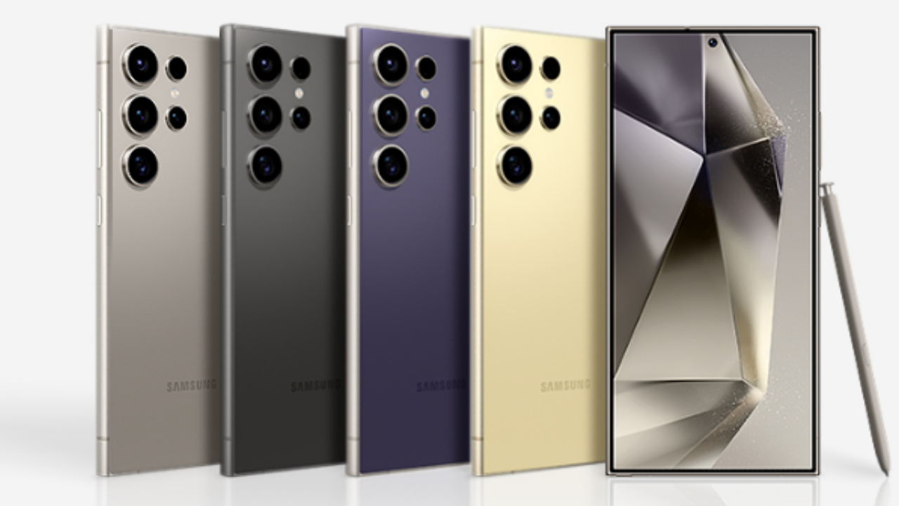 سامسونج جالكسي .. تطلق Samsung Galaxy S24 تحفة تكنولوجية بمواصفات خرافية وأداء جبار